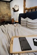 The Winchester Lodge