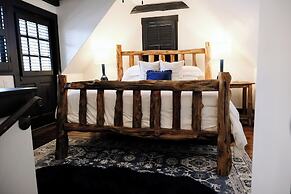 The Winchester Lodge