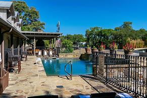 The Winchester Lodge