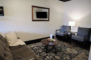 The Winchester Lodge