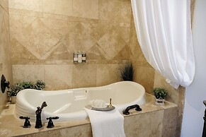 The Winchester Lodge