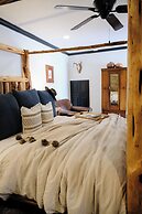 The Winchester Lodge