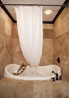 The Winchester Lodge