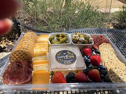 The Winchester Lodge