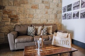 The Winchester Lodge