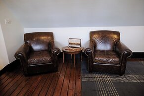 The Winchester Lodge