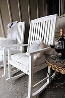 The Winchester Lodge