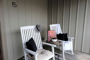 The Winchester Lodge