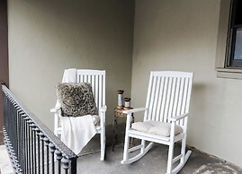 The Winchester Lodge