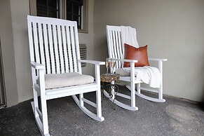 The Winchester Lodge