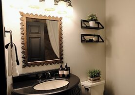 The Winchester Lodge