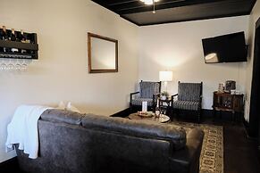 The Winchester Lodge