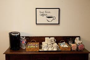 The Winchester Lodge