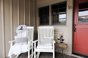 The Winchester Lodge