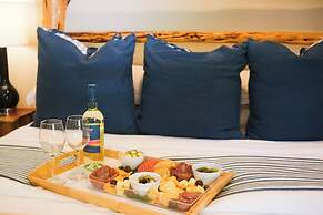 The Winchester Lodge