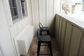 The Winchester Lodge