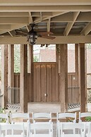 The Winchester Lodge