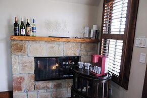 The Winchester Lodge