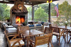 The Winchester Lodge