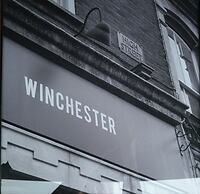 The Winchester Lodge