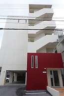 Mr. Kinjo SATOMO in Ginowan