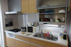 Mr. Kinjo SATOMO in Ginowan