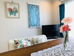 Mr. Kinjo SATOMO in Ginowan