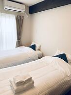 Mr. Kinjo SATOMO in Ginowan