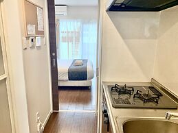 Mr. Kinjo SATOMO in Ginowan