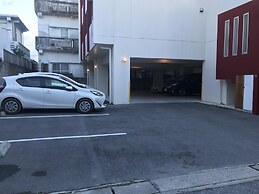 Mr. Kinjo SATOMO in Ginowan