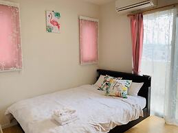 Mr. Kinjo SATOMO in Ginowan