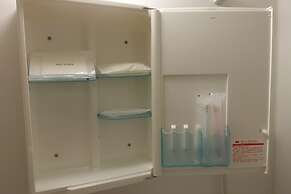 Mr. Kinjo SATOMO in Ginowan