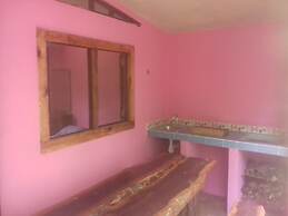 Hotel y Temazcal en Solferino