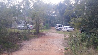 Hotel y Temazcal en Solferino