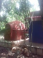 Hotel y Temazcal en Solferino