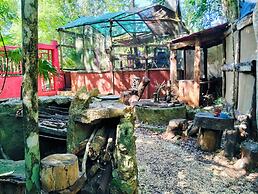 Hotel y Temazcal en Solferino