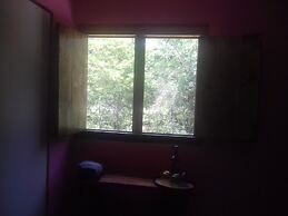 Hotel y Temazcal en Solferino