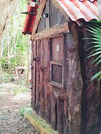 Hotel y Temazcal en Solferino