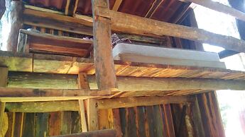 Hotel y Temazcal en Solferino