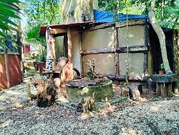 Hotel y Temazcal en Solferino