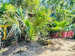 Hotel y Temazcal en Solferino