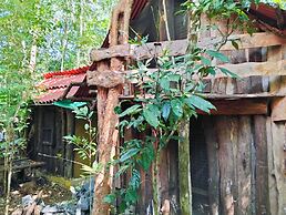 Hotel y Temazcal en Solferino