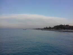 Hotel y Temazcal en Solferino
