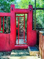 Hotel y Temazcal en Solferino