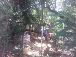 Hotel y Temazcal en Solferino