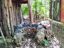 Hotel y Temazcal en Solferino