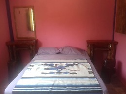 Hotel y Temazcal en Solferino