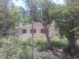 Hotel y Temazcal en Solferino