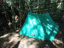 Hotel y Temazcal en Solferino