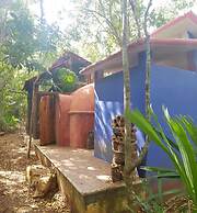 Hotel y Temazcal en Solferino